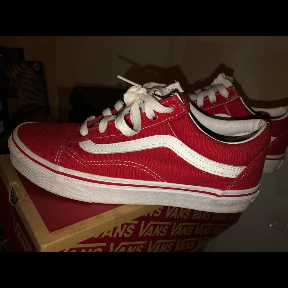 Vans